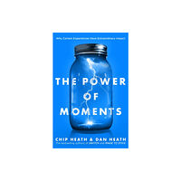 Transworld publishers ltd The Power of Moments (häftad, eng)