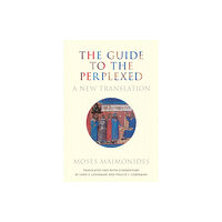 Stanford university press The Guide to the Perplexed (inbunden, eng)