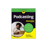 John Wiley & Sons Inc Podcasting For Dummies (häftad, eng)