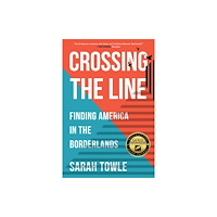 She Writes Press Crossing the Line (häftad, eng)