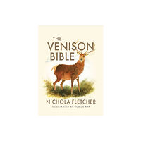 Birlinn General Venison Bible (häftad, eng)