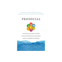 New Harbinger Publications Prosocial (häftad, eng)