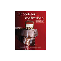 John Wiley & Sons Inc Chocolates and Confections (inbunden, eng)