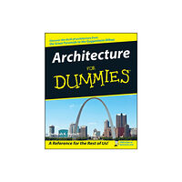 John Wiley & Sons Inc Architecture For Dummies (häftad, eng)