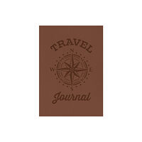 Quarto Publishing Group USA Inc Travel Journal (häftad, eng)
