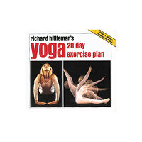 Workman Publishing Richard Hittleman's Yoga (häftad, eng)