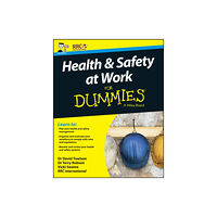 John Wiley & Sons Inc Health and Safety at Work For Dummies, UK Edition (häftad, eng)