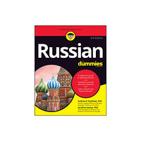 John Wiley & Sons Inc Russian For Dummies (häftad, eng)