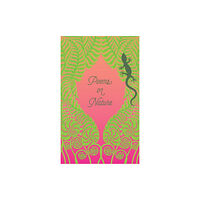 Union Square & Co. Poems on Nature (häftad, eng)