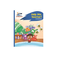 Hachette Learning Reading Planet - Help Me, Teacher! - Blue: Rocket Phonics (häftad, eng)