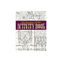 Crossway Books The Biggest Story Activity Book (häftad, eng)