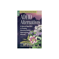 Workman Publishing ADHD Alternatives (häftad, eng)