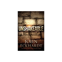 Creation House Unshakeable (häftad, eng)