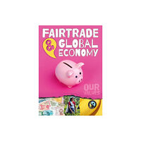 The Secret Book Company Fair Trade and Global Economy (häftad, eng)