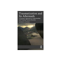 Taylor & francis ltd Traumatization and Its Aftermath (häftad, eng)