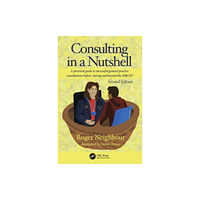 Taylor & francis ltd Consulting in a Nutshell (häftad, eng)
