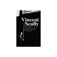 Bloomsbury Publishing PLC Vincent Scully (häftad, eng)