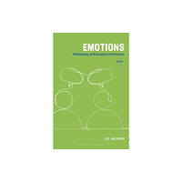 Bloomsbury Publishing PLC Emotions (häftad, eng)