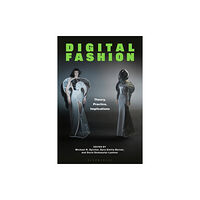 Bloomsbury Publishing PLC Digital Fashion (häftad, eng)