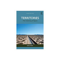 Taylor & francis ltd Territories (häftad, eng)
