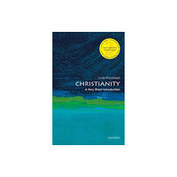 Oxford University Press Christianity (häftad, eng)
