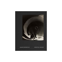 V & A Publishing Maurice Broomfield (inbunden, eng)