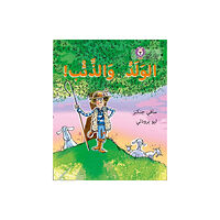 HarperCollins Publishers The Boy Who Cried Wolf (häftad, eng)