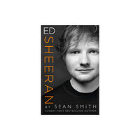 HarperCollins Publishers Ed Sheeran (häftad, eng)