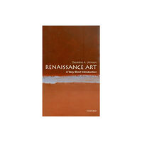 Oxford University Press Renaissance Art (häftad, eng)