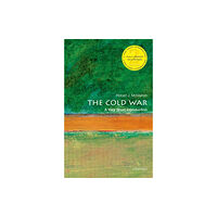 Oxford University Press The Cold War (häftad, eng)