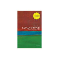 Oxford University Press Roman Britain (häftad, eng)