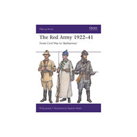 Bloomsbury Publishing PLC The Red Army 1922–41 (häftad, eng)