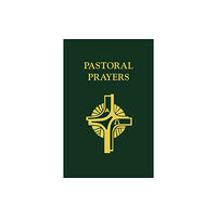 Bloomsbury Publishing PLC Pastoral Prayers (inbunden, eng)