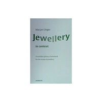 Arnoldsche Jewellery in Context (häftad, eng)