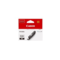 CANON Ink 6118C001 CLI-531 Black
