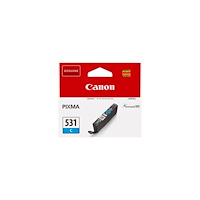 CANON Ink 6119C001 CLI-531 Cyan