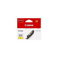 CANON Ink 6121C001 CLI-531 Yellow