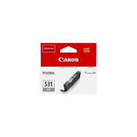 CANON Ink 6122C001 CLI-531 Grey