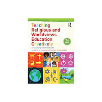 Taylor & francis ltd Teaching Religious and Worldviews Education Creatively (häftad, eng)