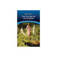 Dover publications inc. The Future of an Illusion (häftad, eng)