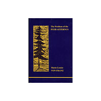 Inner City Books The Problem of the Puer Aeternus (häftad, eng)