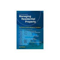 Straightforward Publishing An Emerald Guide to Managing Residential Property - The Property Investors Management Handbook (häftad, eng)