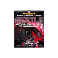 David & Charles How to Modify Volkswagen Beetle Suspension, Brakes & Chassis for High Performance (häftad, eng)