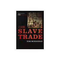 Zero to Ten The Slave Trade (häftad, eng)