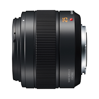 Panasonic Panasonic 25mm f/1.4 II Leica DG Summilux ASPH
