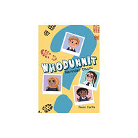HarperCollins Publishers Whodunnit? (häftad, eng)