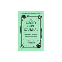 HarperCollins Publishers The Lucky Girl Journal (häftad, eng)