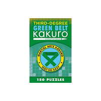 Union Square & Co. Third-Degree Green Belt Kakuro (häftad, eng)