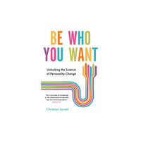 Little, Brown Book Group Be Who You Want (häftad, eng)