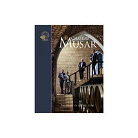 ACADEMIE DU VIN LIBRARY LIMITED Chateau Musar (inbunden, eng)